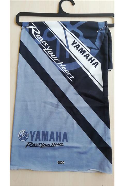 Yamaha Buff Bandana Boyunluk