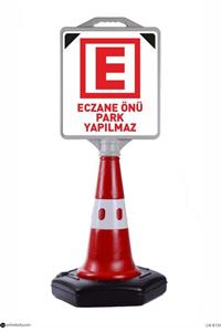 nefdijital Eczane Önü Park Yapılmaz Dubası