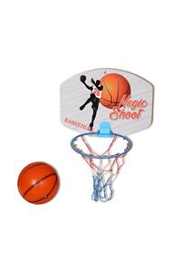 Diger Karakterler Mini Basket Potası