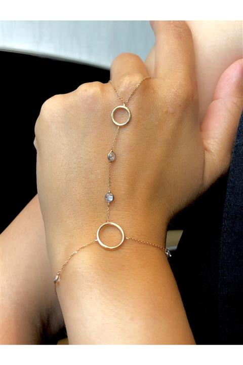 Tekin Gold Sarı Şahmeran