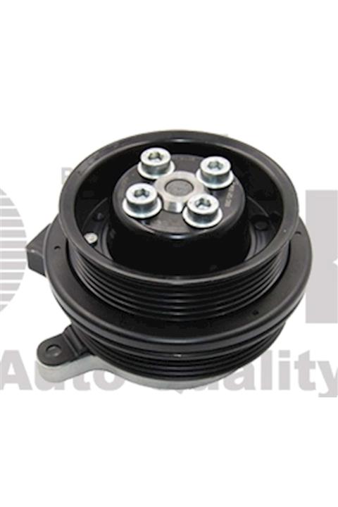 Vika Devirdaim - Volkswagen Golf (elektrikli)