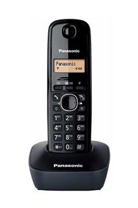 PANASONIC Telefon Telsiz 50 Kişi Hafızalı 1.25\