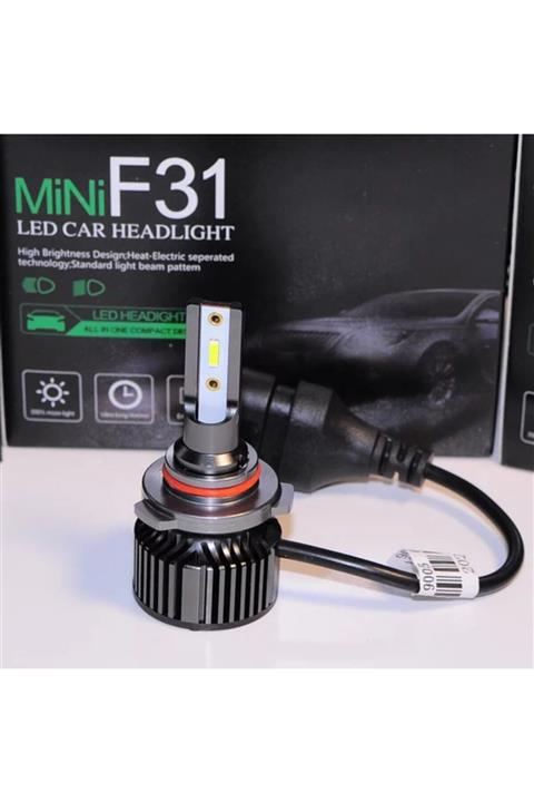 Optimum F31 Mini Csp Led Xenon H7