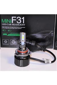 Optimum F31 Mini Csp Led Xenon H7