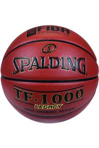 SPALDING Basketbol Topu No 7 Tf-1000 / 74-451z