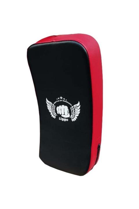 Liggo Heard Muay Thai Ve Kick Boks Eğri Darbe Yastığı