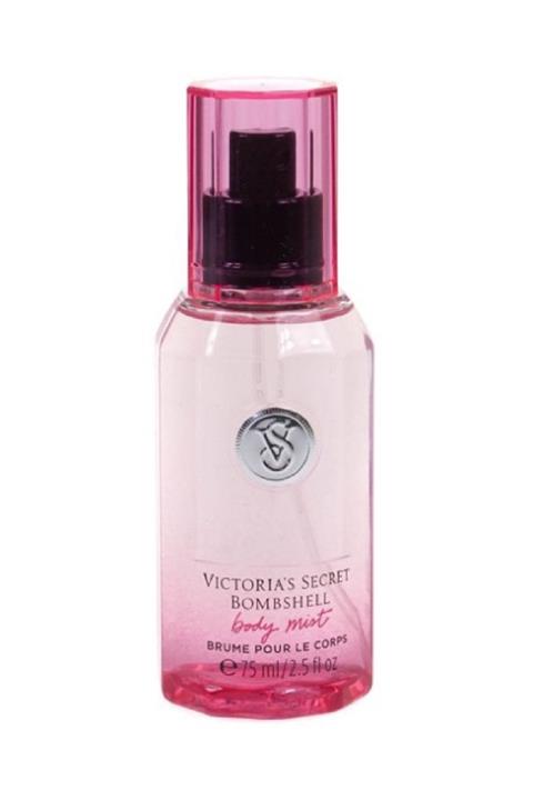 Victoria's Secret Bombshell Fragrance Mist 75 ml