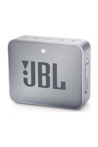 JBL Go 2 Ipx7 Bluetooth Taşınabilir Hoparlör Gri Su Geçirmez