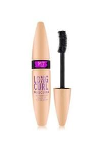 Tollini Long Curl Waterpoof Maskara