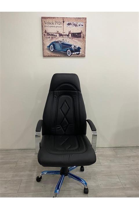 MEHMET YAREN BURO Hera Makam Koltuğu