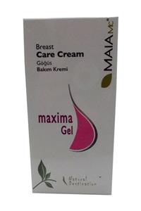 Maia mc Maxima Gel Göğüs Bakım Kremi 100ml