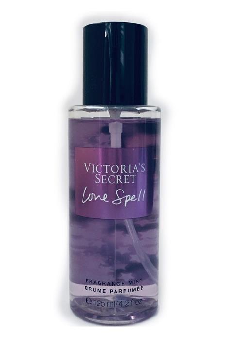 Victoria's Secret Love Spell 125 ml Kadın Vücut Spreyi 667548313865