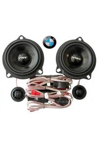 Hertz Vibe Optısoundbmw4-v4 Bmw 10 Cm Komponent Hoparlör