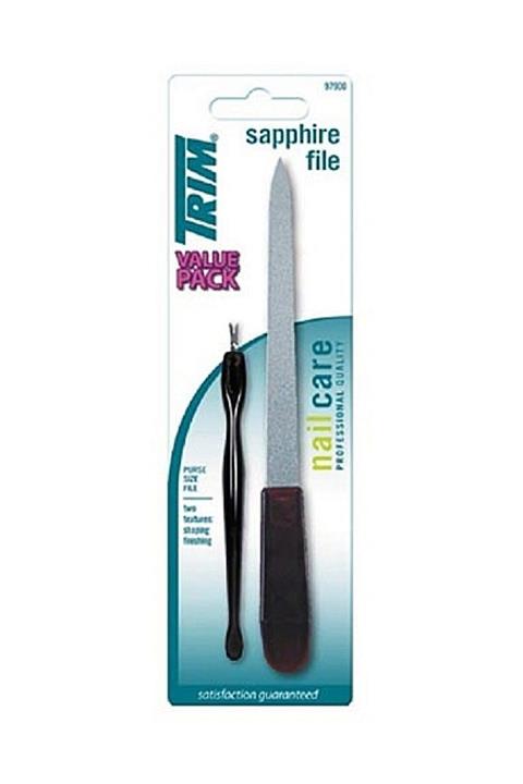 Trim Safir Törpü + Et Itici Hediyeli