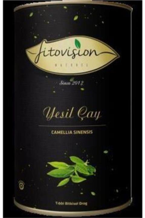 Fitovision Yeşil Çay-