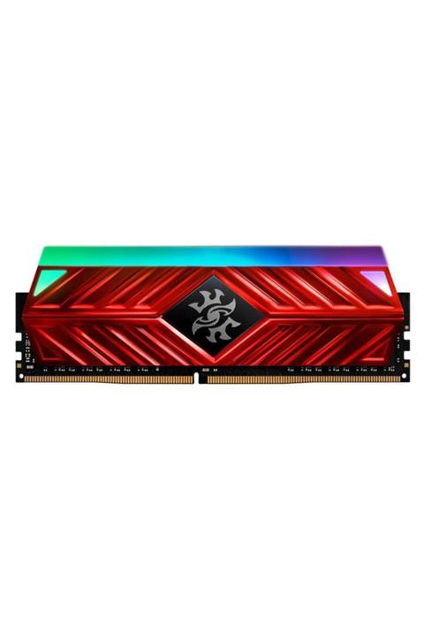 XPG Ax4u360038g18a-sr41 Spectrix D41 8gb 3600mhz Ddr4 Cl18 Rgb Kırmızı Ram