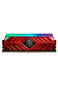 XPG Ax4u360038g18a-sr41 Spectrix D41 8gb 3600mhz Ddr4 Cl18 Rgb Kırmızı Ram