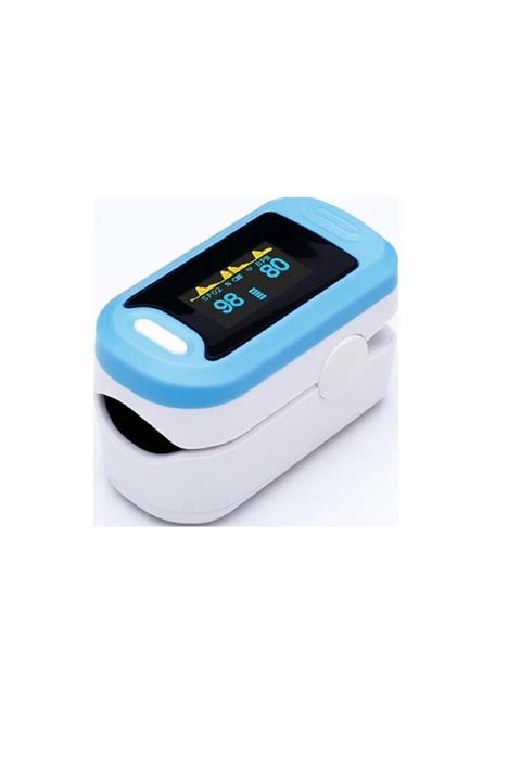 GLIFE Glife Yk-81a Parmak Tipi Pulse Oksimetre