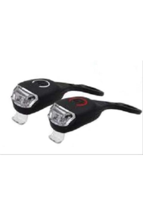 Zhou Jun Ji Ikaz Lambası Ön Arka Bisiklet Jy-267-2bp Jıngyı