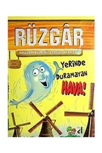 Damla Yayınevi Çevreci Bilim Kitapları 6 Kitap Takım 3 4 5. Sınıflar İçin