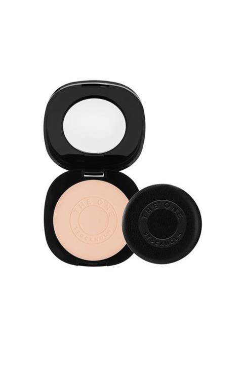 Oriflame The One Aydınlatıcı Sıkıştırılmış Pudra- Light Plus