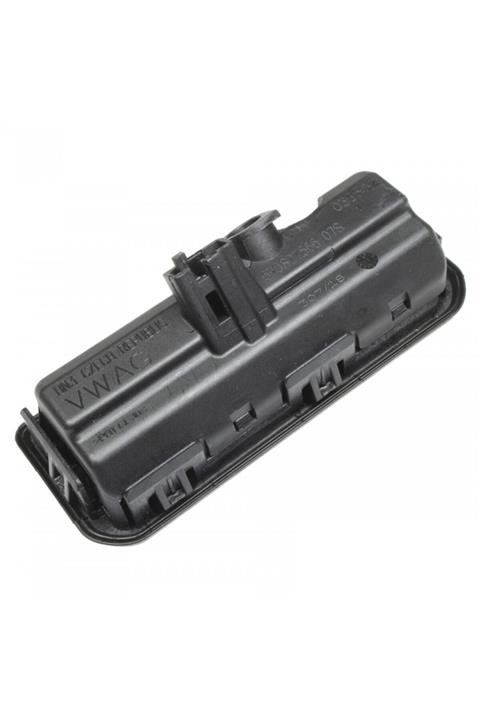 Skoda 6v0827566 Karoq Bagaj Açma Kolu