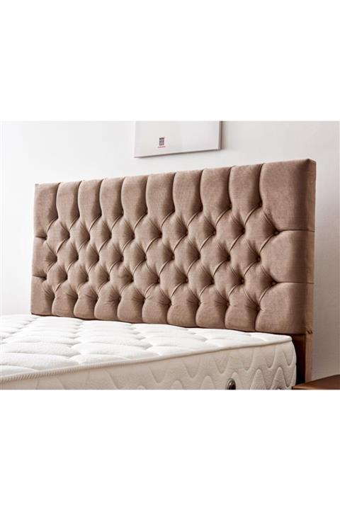 Niron Monaco - 150Cm - Çift Kişilik Yatak Başlığı