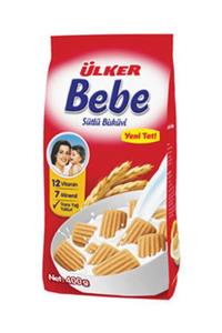 Ülker Bebek Bisküvisi 400 gr