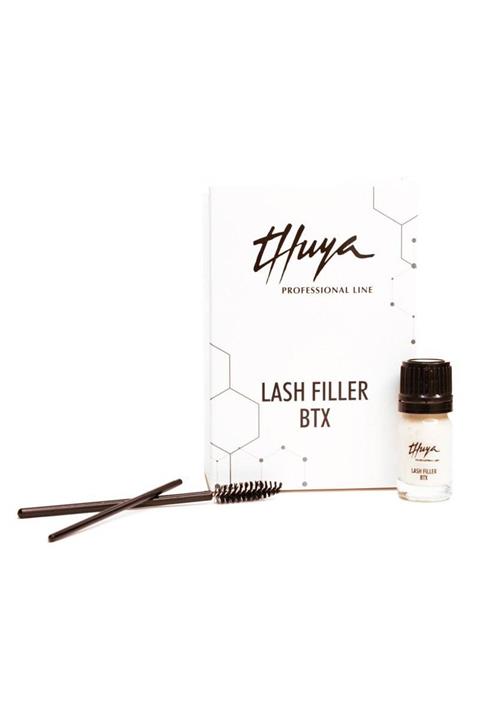 Thuya Kaş/kirpik Dolgunlaştırıcı 5ml