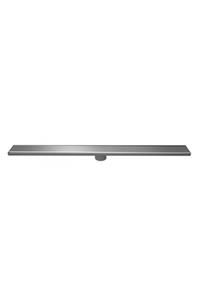 Sukar Duş Kanalı Line/6 Plain Izgara 80 Cm