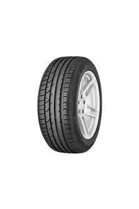 Continental 205/55 R 17 91v Contıpremıumcontact 5 Yaz Üretim Yılı 2020