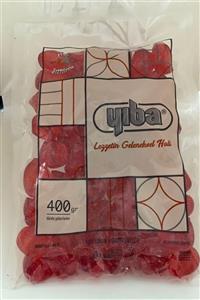 YIBA Tarçınlı Akide Şekeri 400 gr