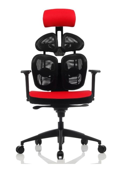 Bürosit Banzai 4+1 Soft Yönetici Koltuğu