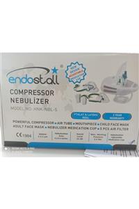 ENDOSTALL Nebulizer Cihaz