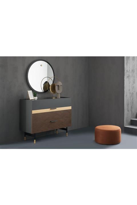 Enza Home Dorian Şifonyer