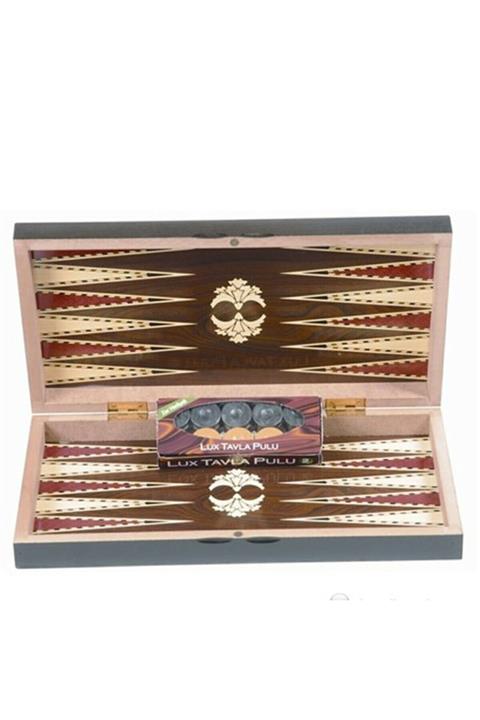 EMIR Tavla Kaplama Küçük Boy Eser