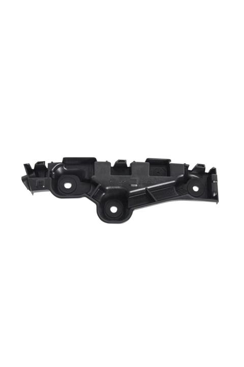 BKM Dacia Sandero Sağ Ön Tampon Bağlantı Ayak 2013-2016