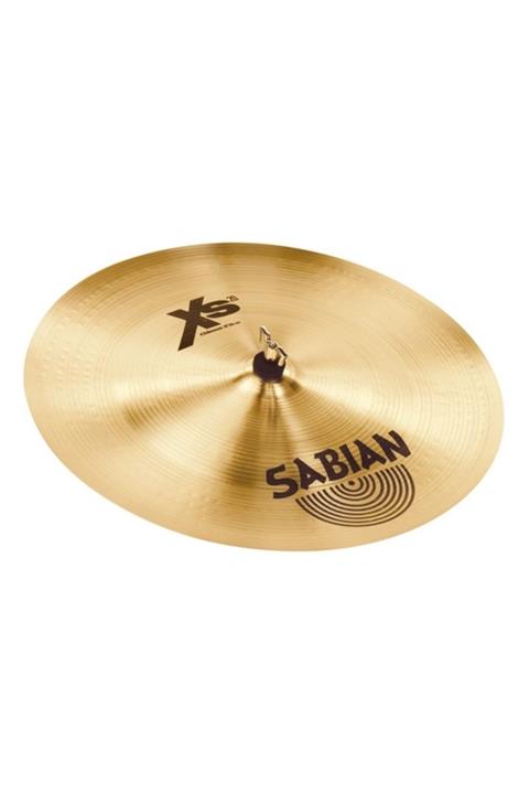 SABIAN Xs1816 18 Chınese Xs20 New