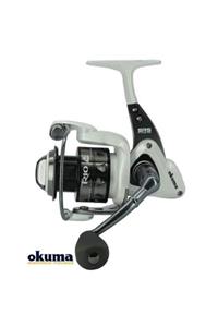 Okuma Trio White Tw-30 Fd Olta Makinesi