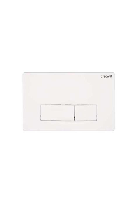 Creavit Ore Beyaz Kumanda Paneli