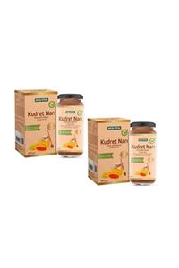 Aksu Vital Kudret Narı Ekstraktlı Macun 300 Gr X 2 Adet Sağ Salim Şifa Market %100 Orjinal