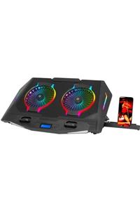 FRISBY Fnc-5250st Gs2 Gaming Rgb 15-17\