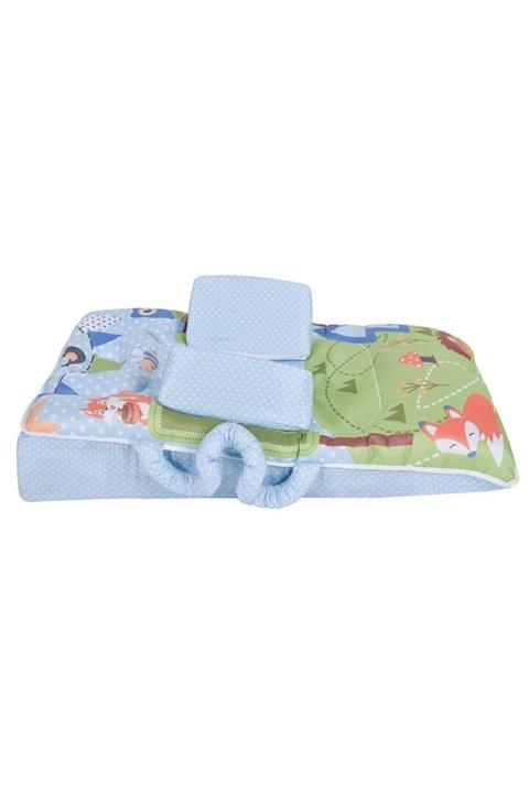 Sevi Lüks Reflü Yatağı