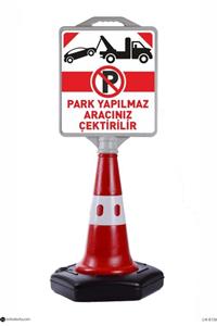 nefdijital Park Yapılmaz Aracınız Çektirilir Dubası