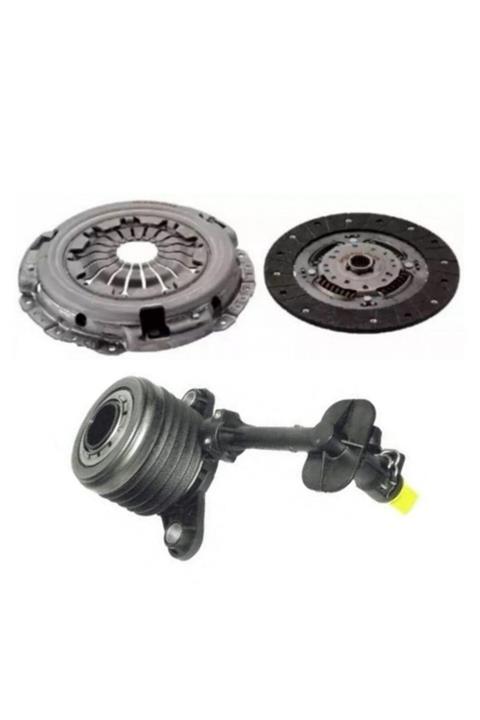 Renault Megane 4 1.6 16v H4m Debreyaj Seti+rulmanı 302054100r-306209536r