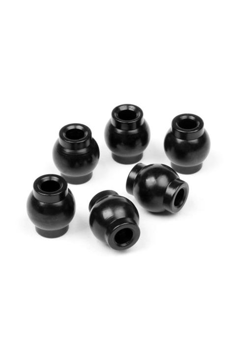 HPI 101419 Ball 8x9mm (6 PCS)