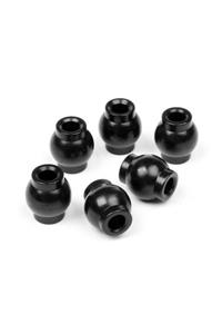 HPI 101419 Ball 8x9mm (6 PCS)