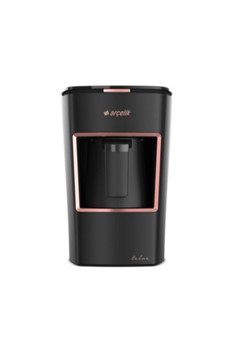 Arçelik K 3300 Siyah Türk Kahve Makinesi