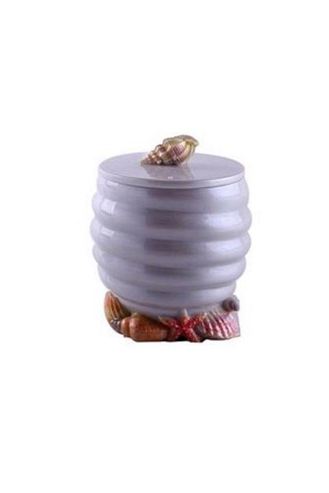 Prima Nova İnci Pamuk Kutusu