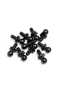 HPI 86896 Ball Stud 4.8x12mm (10PCS) Fırestorm /